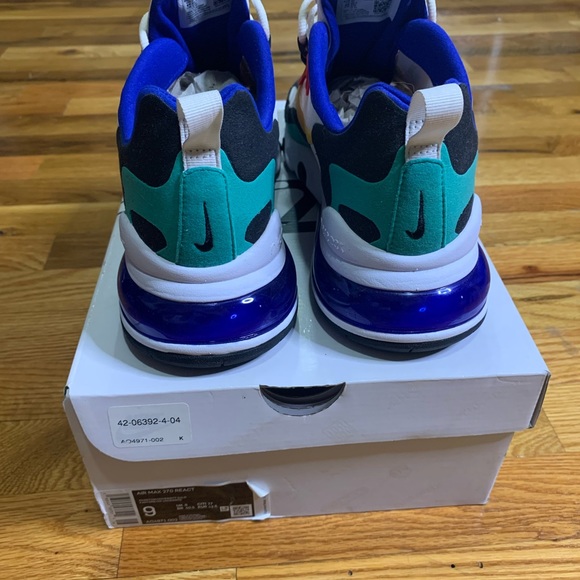 Air Max 270 React “Bauhaus” - Picture 3 of 5